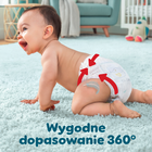 Pampers, Premium Care, pieluchomajtki, rozmiar 5, 11-17 kg, 34 szt.