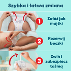 Pampers, Premium Care, pieluchomajtki, rozmiar 5, 11-17kg, 80 szt.