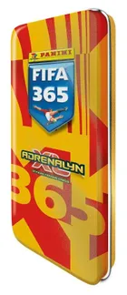 Panini, FIFA, Adrenalyn XL 2026, puszka z kartami kolekcjonerskimi, 1 szt.
