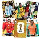 Panini, FIFA World Cup 2026, Adrenalyn XL, Dream Box z kartami kolekcjonerskimi