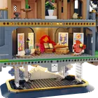 Pantasy, Mały Książę, Gwiezdny zamek, klocki konstrukcyjne, 3267 elementów