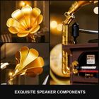 Pantasy, Retro, gramofon, klocki konstrukcyjne, 662 elementy