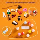 Pantasy, Retro, maszyna do gumy balonowej, klocki konstrukcyjne, 936 elementów