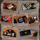 Pantasy, Sherlock Holmes, Baker Street 221B, klocki konstrukcyjne, 3047 elementów