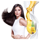 Pantene, Nature Fusion Oil Therapy, olejek do włosów zniszczonych, 100 ml