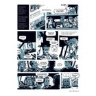 Parker. Gorzkie porachunki