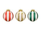 PartyDeco, balony foliowe, bombka, A3, 98350