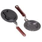 Patelnia, gwiazdka, 12cm