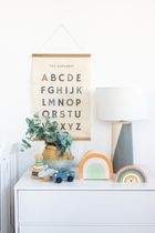 Pearhead, skarbonka, tęcza