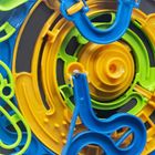 Perplexus Revolution, gra, łamigłówka