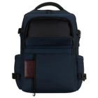 Peterson, plecak podróżny, granatowy
