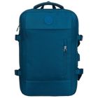Peterson, plecak podróżny, niebieski