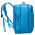 Peterson, plecak podróżny, niebieski