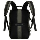 Peterson, plecak podróżny, szary