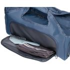 Peterson, torba podróżna, niebieska