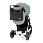 Petite&Mars, Bag, torba dla mamy, universal black