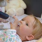 Petite&Mars, Happy Nose, aspirator do nosa, 0m+