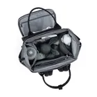 Petite&Mars, Jack, plecak do wózka, catchthemoment dusty rose