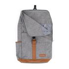 Petite&Mars, Jackob, plecak do wózka, ultimate grey