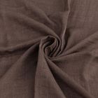 Petite&Mars, Misty, zestaw otulaczy z muślinu bambusowego, Forest Fox, 120-120 cm, 2 szt.