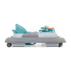 Petite&Mars, Monty Chevron, chodzik, Blue