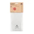 Petite&Mars, Sunny, osłona przeciwsłoneczna, mocha mousse