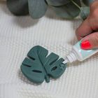 Petite&Mars, Take&Match, silikonowy gryzak, Desert Sand, 6m+