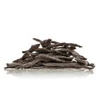 Petitto, Suszone paski mięsne, przysmak dla psa, dziczyzna, 400g