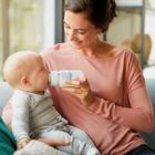 Philips Avent, AirFree, nakładka antykolkowa, 2 szt.