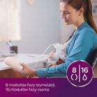 Philips Avent, Natural Motion, laktator elektryczny
