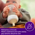 Philips Avent, Responsywne Butelki Natural, butelka, 260 ml