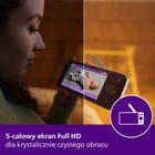 Philips Avent, SenseIQ Full HD SCD971/26, niania elektroniczna ze śledzeniem fazy snu i oddychania