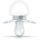 Philips Avent, smoczek uspokajający mini, Girl, 0-2m, 2 szt.