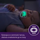 Philips Avent, Ultra Air, smoczek ortodontyczny, 0-6 m, 2 szt.