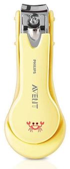 Philips Avent, zestaw pielęgnacyjny dla niemowląt