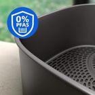 Philips, frytownica beztłuszczowa, NA462/70