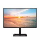 Philips, monitor, 23,8", 24E1N1300AE, IPS 100Hz, HDMI, USB-C HAS, głośniki