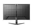 Philips, monitor, 27", 27M2N3200S, IPS, 180Hz, HDMIx2, DP