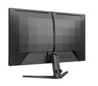Philips, monitor, 27", 27M2N3500NL, Fast VA, 180Hz, HDMIx2, DP