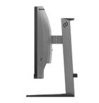 Philips, monitor zakrzywiony, 27", 27M2C5200W, VA, 280Hz, HDMIx2, DP, HAS