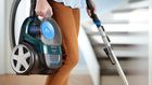 Philips, odkurzacz, PowerPro Compact, FC 9334/09