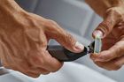 Philips, Oneblade pro, golarka