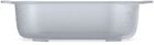 Philips, parowar, HD9125/90, 9 l, biały