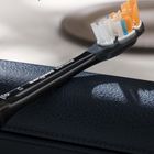 Philips, Sonicare, końcówki do szczoteczki, Premium all in one A3, czarne, 4 szt.