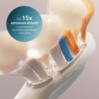 Philips, Sonicare, Premium ALL in ONE A3, końcówki do szczoteczki, białe, 2 szt., HX9092/87