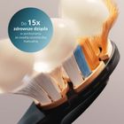 Philips, Sonicare, Premium ALL in ONE A3, końcówki do szczoteczki, czarne, 2 szt., HX9092/88