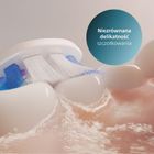 Philips, Sonicare, Sensitive S2, końcówki do szczoteczki, 4 szt., HX6054/87