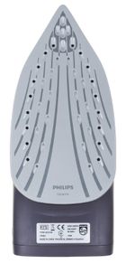 Philips, żelazko parowe, GC2148/30, 2100W, fioletowy