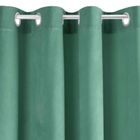 Pierre, welwetowa zasłona zaciemniająca jednokolorowa, 140-250 cm
