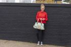 Pink Lining, Yummy Mummy, torba dla mamy, Parrot Cream